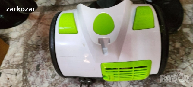 Прахосмукачка Ayco ACVC-1331 , снимка 2 - Прахосмукачки - 52114398