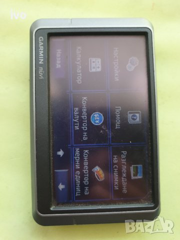 garmin nuvi 200w, снимка 6 - Garmin - 36678500