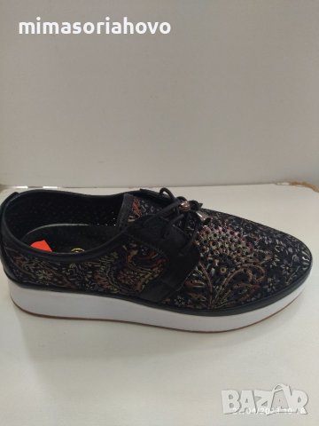 Дамски обувки 6450