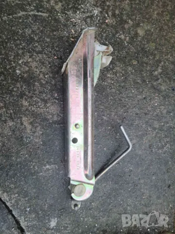 Крик за опел корса С , снимка 1