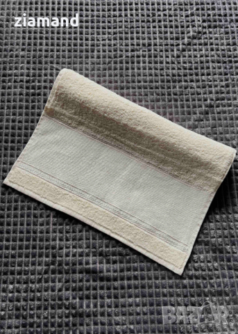 Хавлиена кърпа 50/90 cm, снимка 1 - Хавлиени кърпи - 44746058