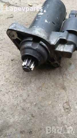 Стартер 2.3 V5 150 коня Seat Toledo,Leon,Golf 4,Bora,Audi a3 Сеат Толедо Леон , снимка 3 - Части - 31215223