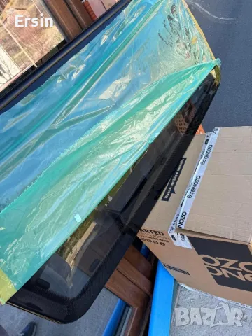 Чисто нов оригинален прозорец за Каравана Fendt 2014 година с размери 1450x590 цена  950.00 лева, снимка 11 - Къмпинг мебели - 49322722