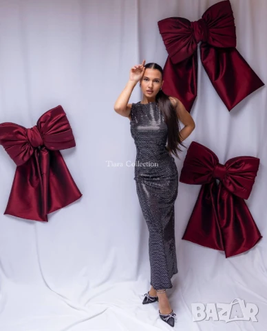 Рокля🎁  , снимка 5 - Рокли - 51173574