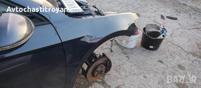 Десен калник VW Passat 8