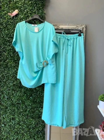 дамски макси комплекти, снимка 2 - Костюми - 51140783