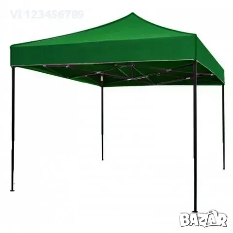 Резервно покривало за Шатра 3Х3; 3Х4,5; 3Х6 М