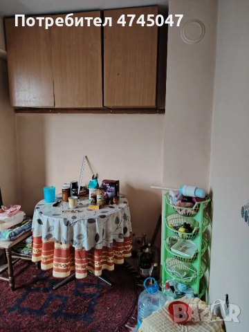 Продавам обзаведен апартамент, снимка 7 - Апартаменти - 53577966