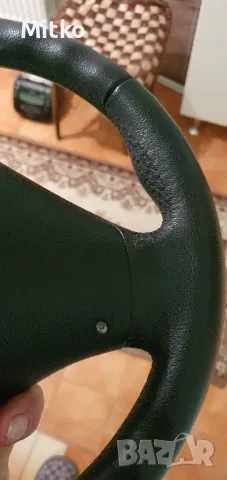 Волан BMW E81, снимка 3 - Части - 35636137