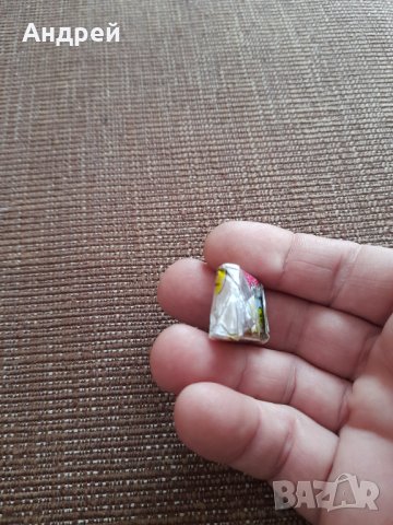 Стара дъвка Идеал #5, снимка 5 - Други ценни предмети - 39404201