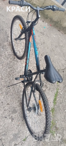 Продавам велосипед , снимка 5 - Велосипеди - 53910440