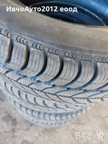 зимни гуми 185/70/14 debica frigo2 , снимка 11 - Гуми и джанти - 49098626