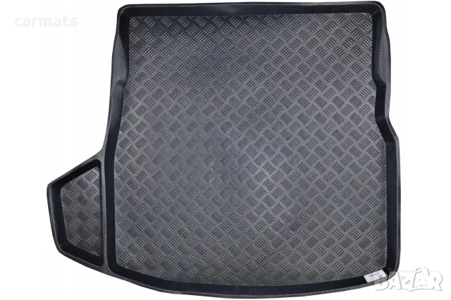 Стелка за багажник Rezaw-Plast за Toyota Corolla (2013+) - Седан
