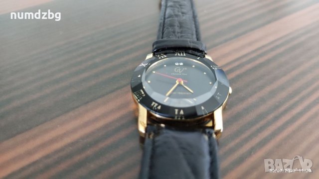 Christian View Damenuhr часовник дамски, снимка 2 - Дамски - 37539858