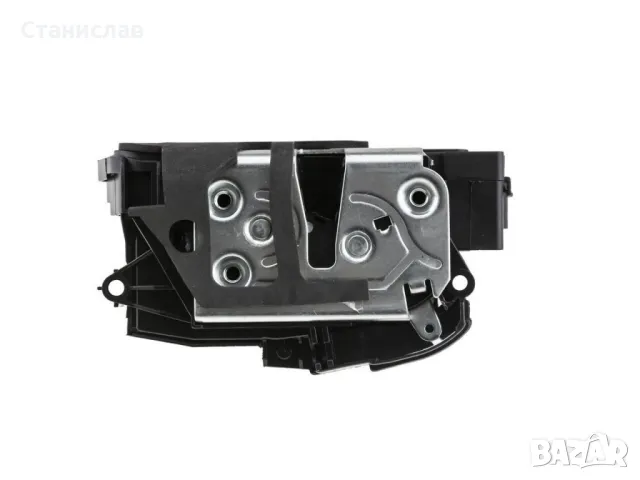 Volvo S60 MK2 Брава за задна лява врата, снимка 6 - Части - 50362771