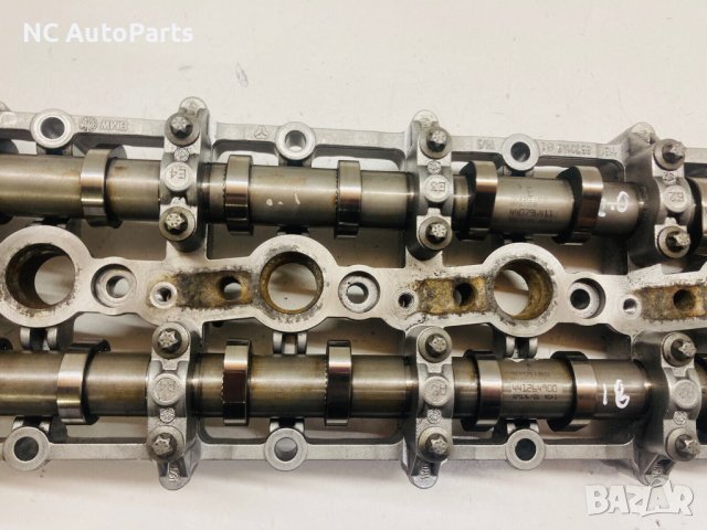 Разпределителни валове за БМВ BMW 3 серия F30 F31 2.0 D B47 8570145​ 2018, снимка 9 - Части - 42614867