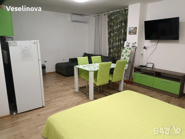 Path ways to the Sea - Пътека към морето. Студио под наем в гр Приморско , снимка 2 - Почивки на море - 37282913