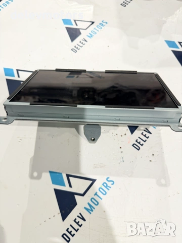 R2X6-188955-AB, PZ31-18B955-A дисплей, навигация, мултимедия от Ford Tourneo Courier V769 1.0L , снимка 4 - Части - 53892868