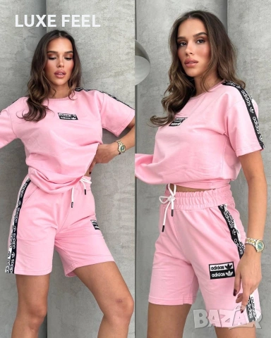 Guess ✨ Calvin Klein ✨ Adidas ✨, снимка 12 - Спортни екипи - 54322590