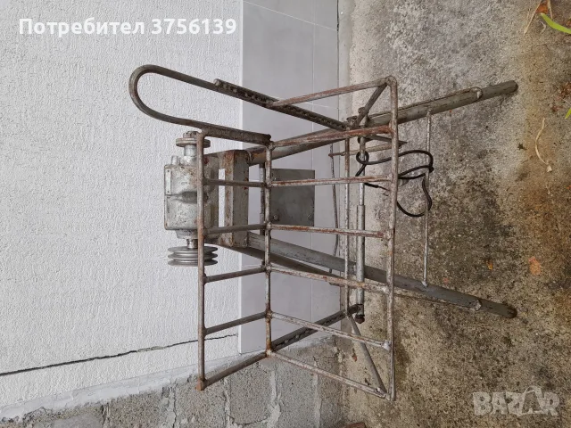 Резачка за дърва