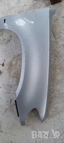 Десен калник BMW X5 E53 (2000-2003), снимка 2 - Части - 55944199