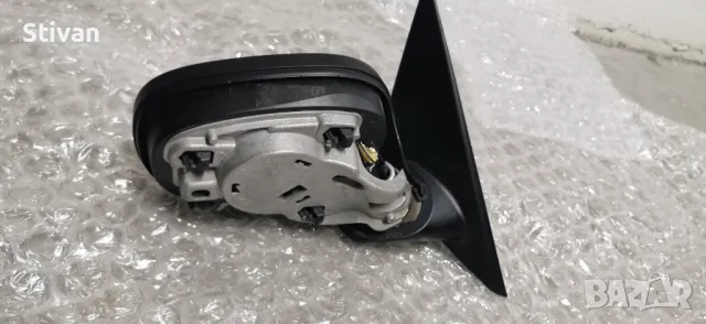 Дясно огледало за BMW E90/91 Facelift, снимка 5 - Части - 47504522