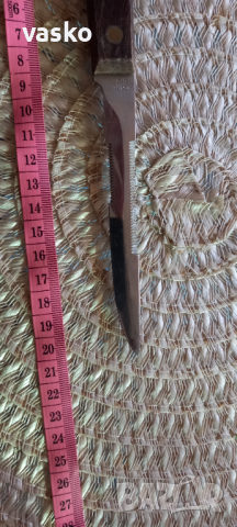 JAPAN-щампа, снимка 3 - Прибори за хранене, готвене и сервиране - 36546339