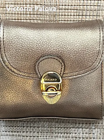 Малка чанта PICARD, снимка 8 - Чанти - 47913601