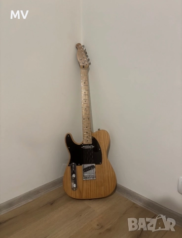 Harley Benton VT Series Лява Ръка