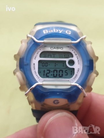 casio baby g, снимка 12 - Други - 36617712