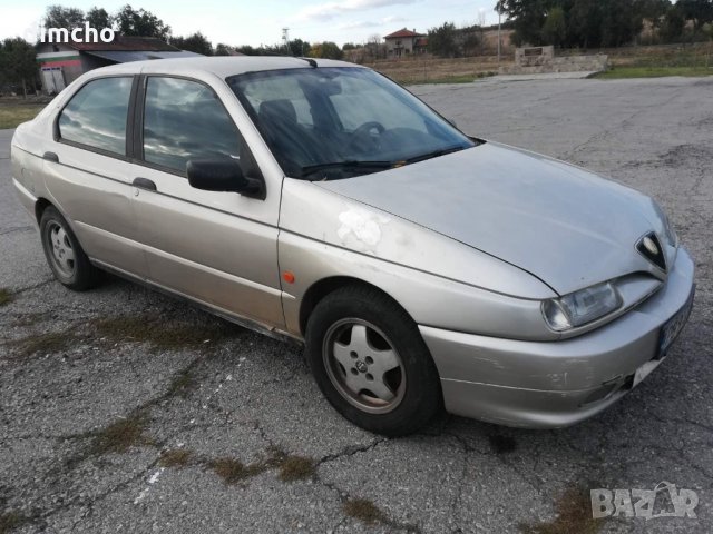 Alfa Romeo(Алфа Ромео) 146 1.4 i.e на части, снимка 2 - Автомобили и джипове - 30542415