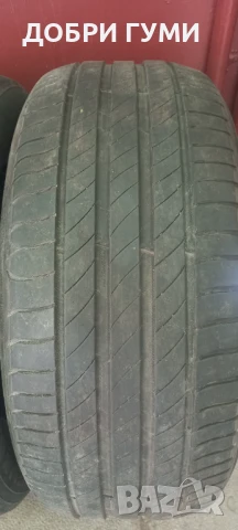 225 55 16 МИШЕЛИН ДОТ21, снимка 6 - Гуми и джанти - 51147083