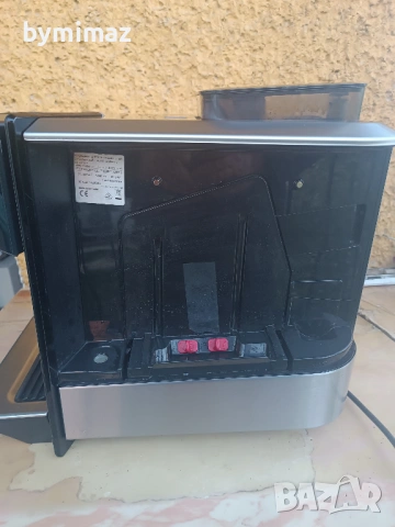 Siemens EQ9 S300, снимка 7 - Кафемашини - 54279834