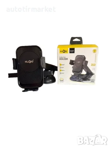 телефон KLGO – T639 – Стойка