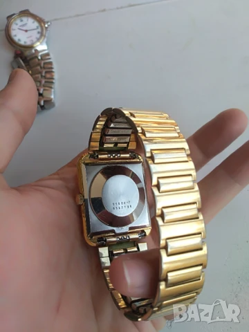 Doxa Grafic automatic , снимка 3 - Мъжки - 50838161