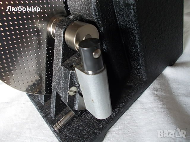 Вакуум помпа Coulter England, снимка 6 - Медицинска апаратура - 32096315