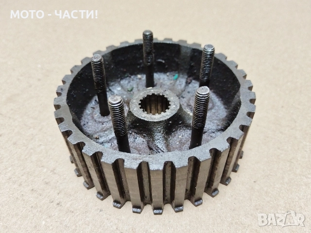 Вътрешна Съединителна Касета За Иж / НОМЕР 2., снимка 2 - Части - 52686244