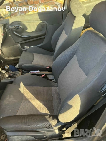 Seat Ibiza 2003 131 коня на части, снимка 15 - Автомобили и джипове - 52332713