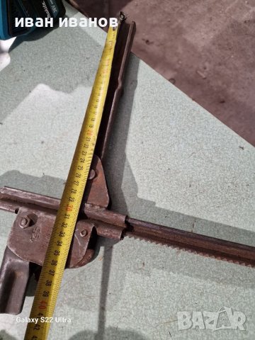 Крик тип Латерна, снимка 6 - Подемници - 39541894