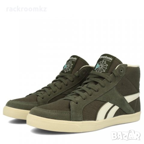 ПРПМОЦИЯ -50% на оригинални кецове Reebok