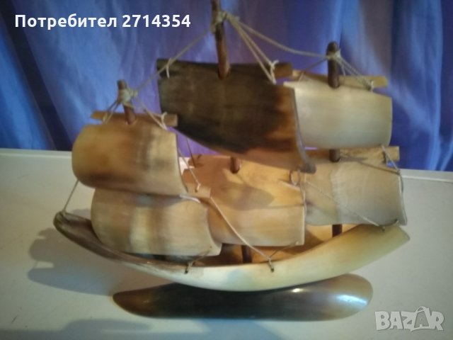 Продавам Корабчета, снимка 2 - Статуетки - 31168268