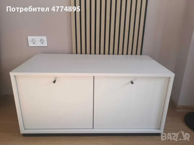 Долен шкаф Loreto - Enza Home / Ралица магазини