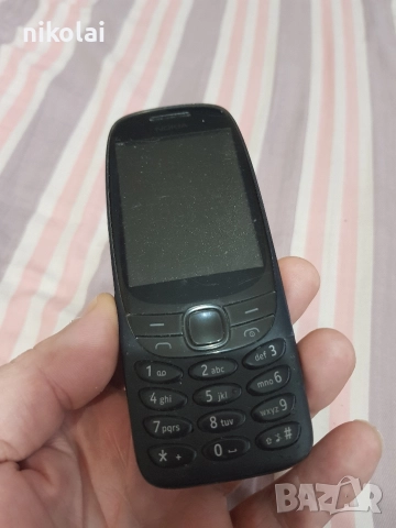 НОКИЯ 6310-4g , снимка 3 - Nokia - 52918526