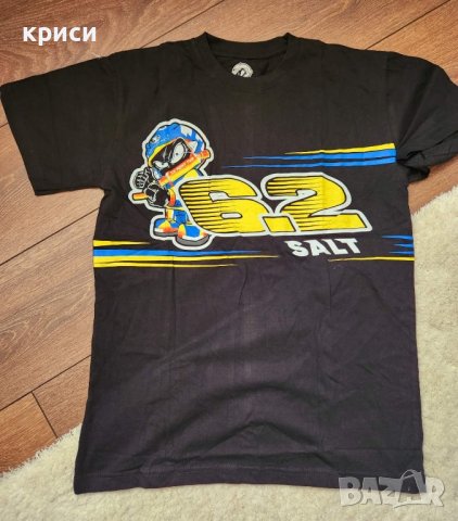 Мъжка спортна тениска М размер, снимка 1