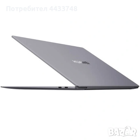 Лаптоп Huawei MateBook X Pro – Core i7-1260P 14.2″ 2.1K Touch screen 16GB RAM 1TB SSD  Win 11, снимка 7 - Части за лаптопи - 53368370