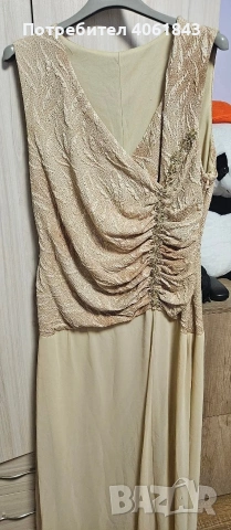 официална рокля , снимка 2 - Рокли - 53328001