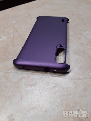 PVC кейс - гръб за gsm Xiaomi Mi CC9e