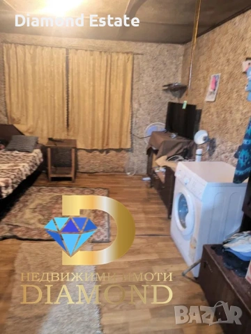 Къща в село Ковач, обл. Стара Загора, снимка 9 - Къщи - 53267931