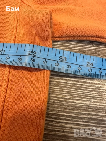 Оригинално мъжко горнище с качулка Nike NSW Sportswear Hoodie размер М, снимка 6 - Суичъри - 52405094