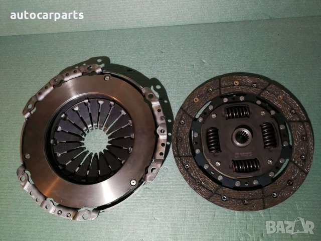 НОВ комплект съединител за FORD и VOLVO, снимка 3 - Части - 30757604